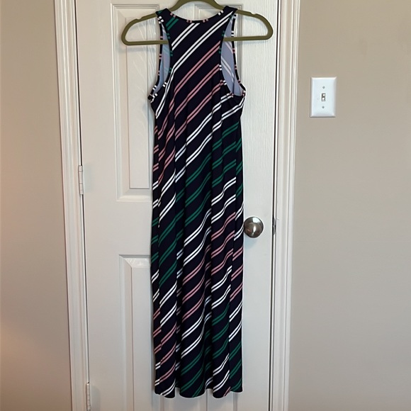 Jude Connally Maxi Dress - Picture 5 of 7